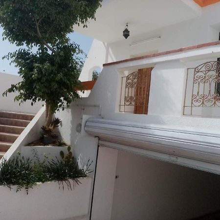 Villa Luxueuse Meublee 스팍스 외부 사진