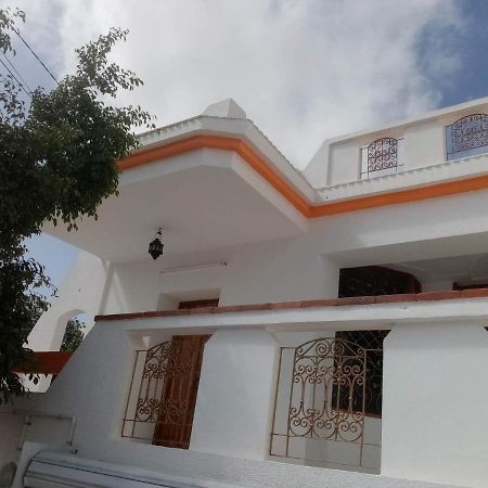 Villa Luxueuse Meublee 스팍스 외부 사진