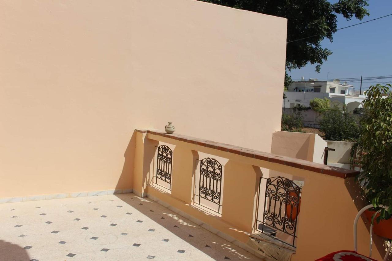Villa Luxueuse Meublee 스팍스 외부 사진