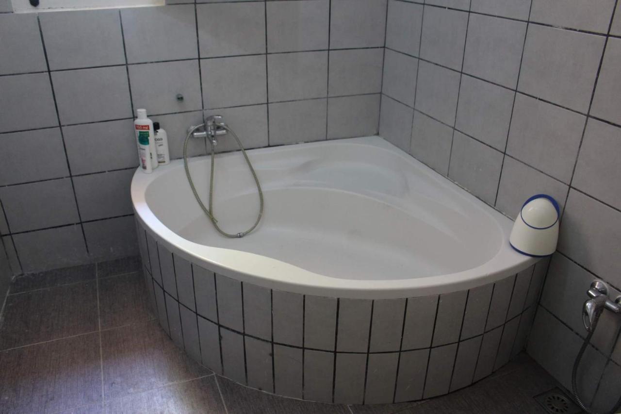 Villa Luxueuse Meublee 스팍스 외부 사진