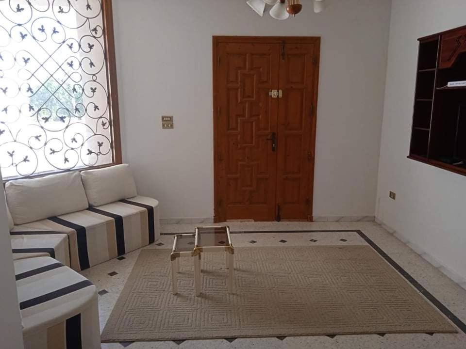Villa Luxueuse Meublee 스팍스 외부 사진