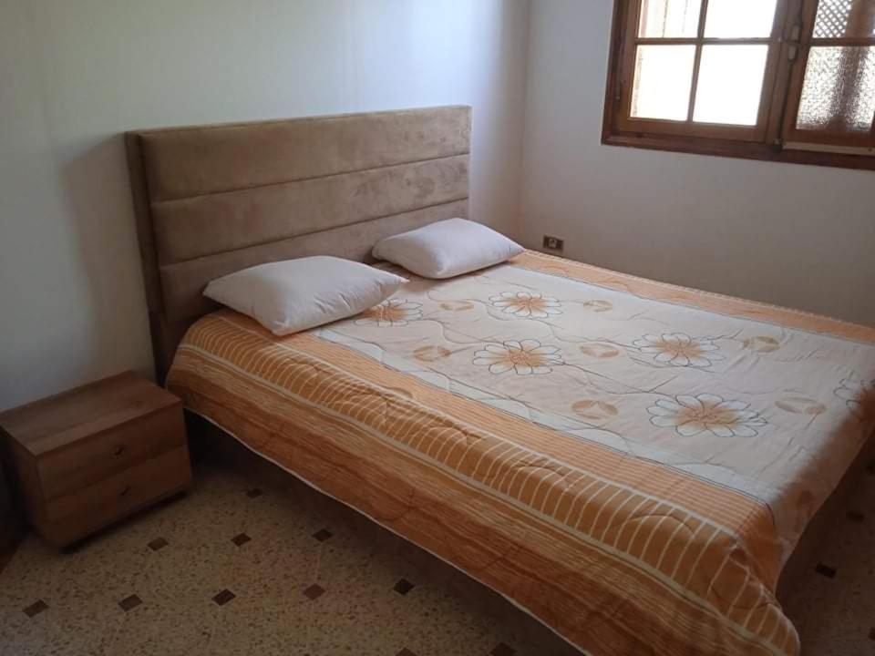Villa Luxueuse Meublee 스팍스 외부 사진
