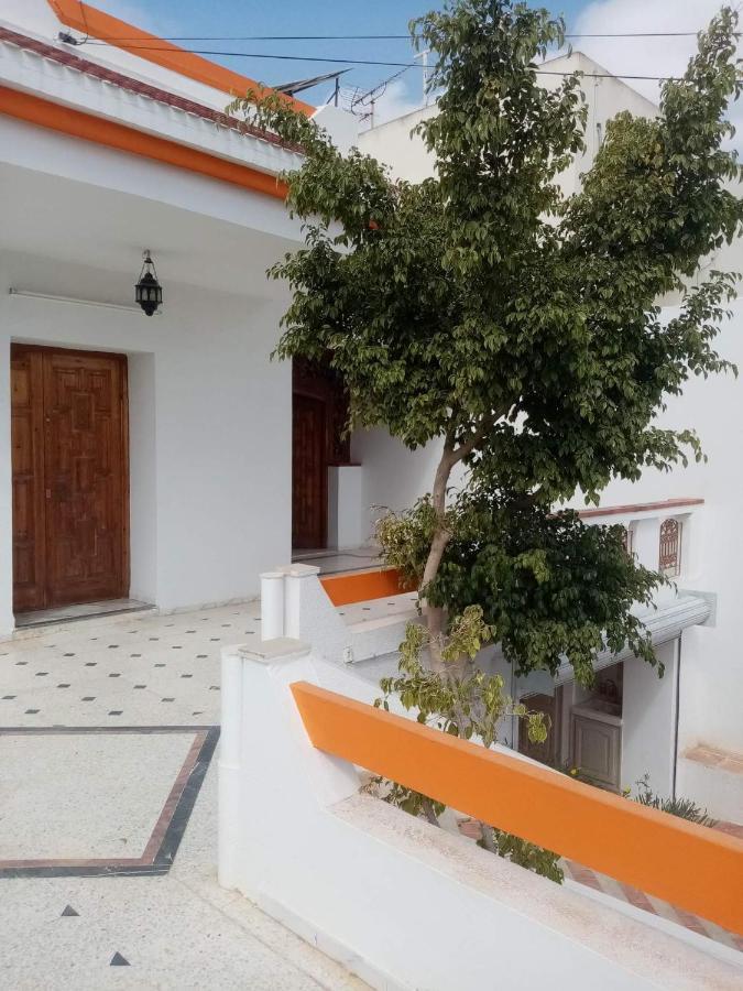 Villa Luxueuse Meublee 스팍스 외부 사진
