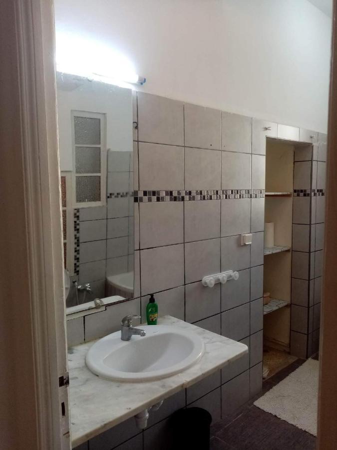 Villa Luxueuse Meublee 스팍스 외부 사진