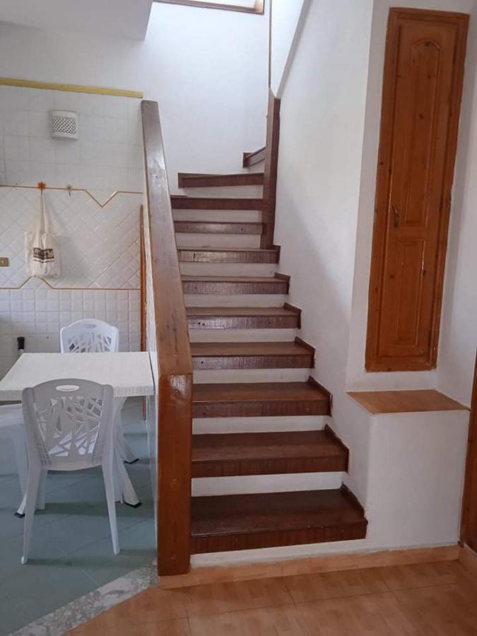 Villa Luxueuse Meublee 스팍스 외부 사진