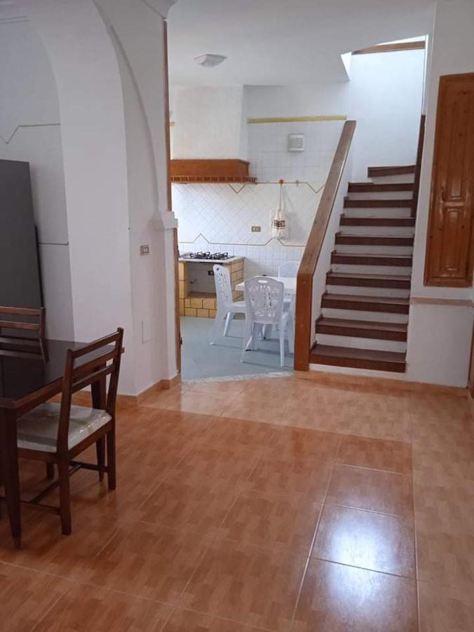 Villa Luxueuse Meublee 스팍스 외부 사진